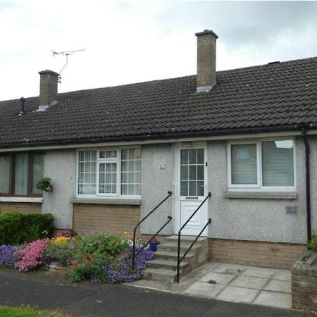 Gretna Cosy Cottage Bagian luar foto