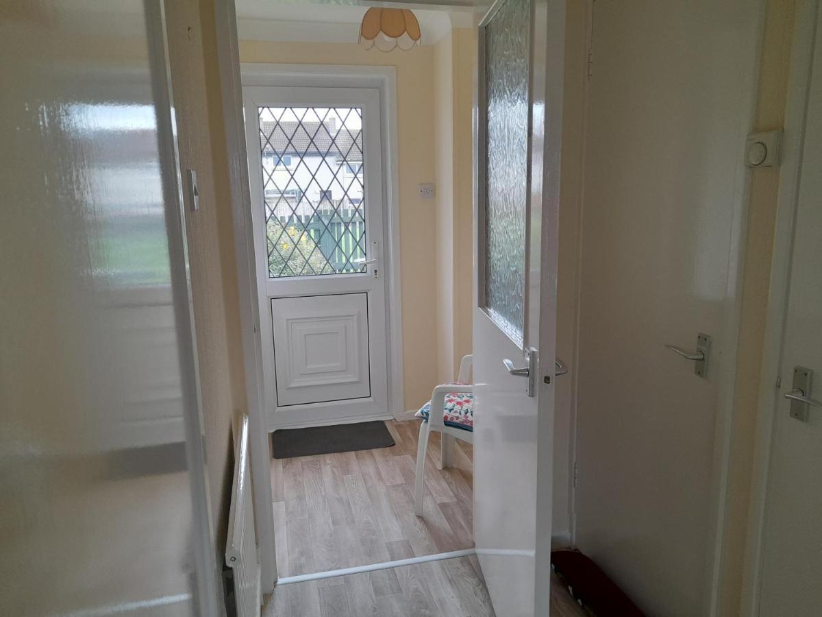Gretna Cosy Cottage Bagian luar foto