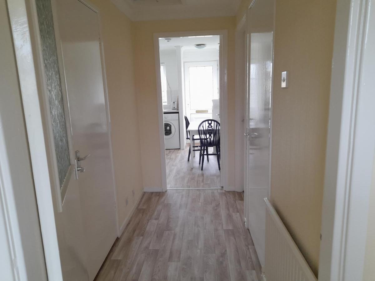 Gretna Cosy Cottage Bagian luar foto
