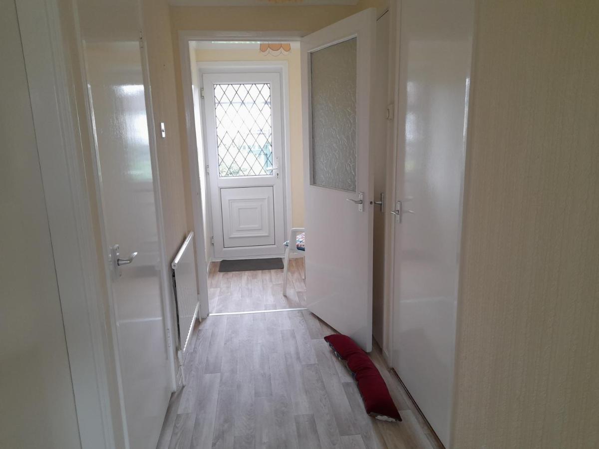 Gretna Cosy Cottage Bagian luar foto