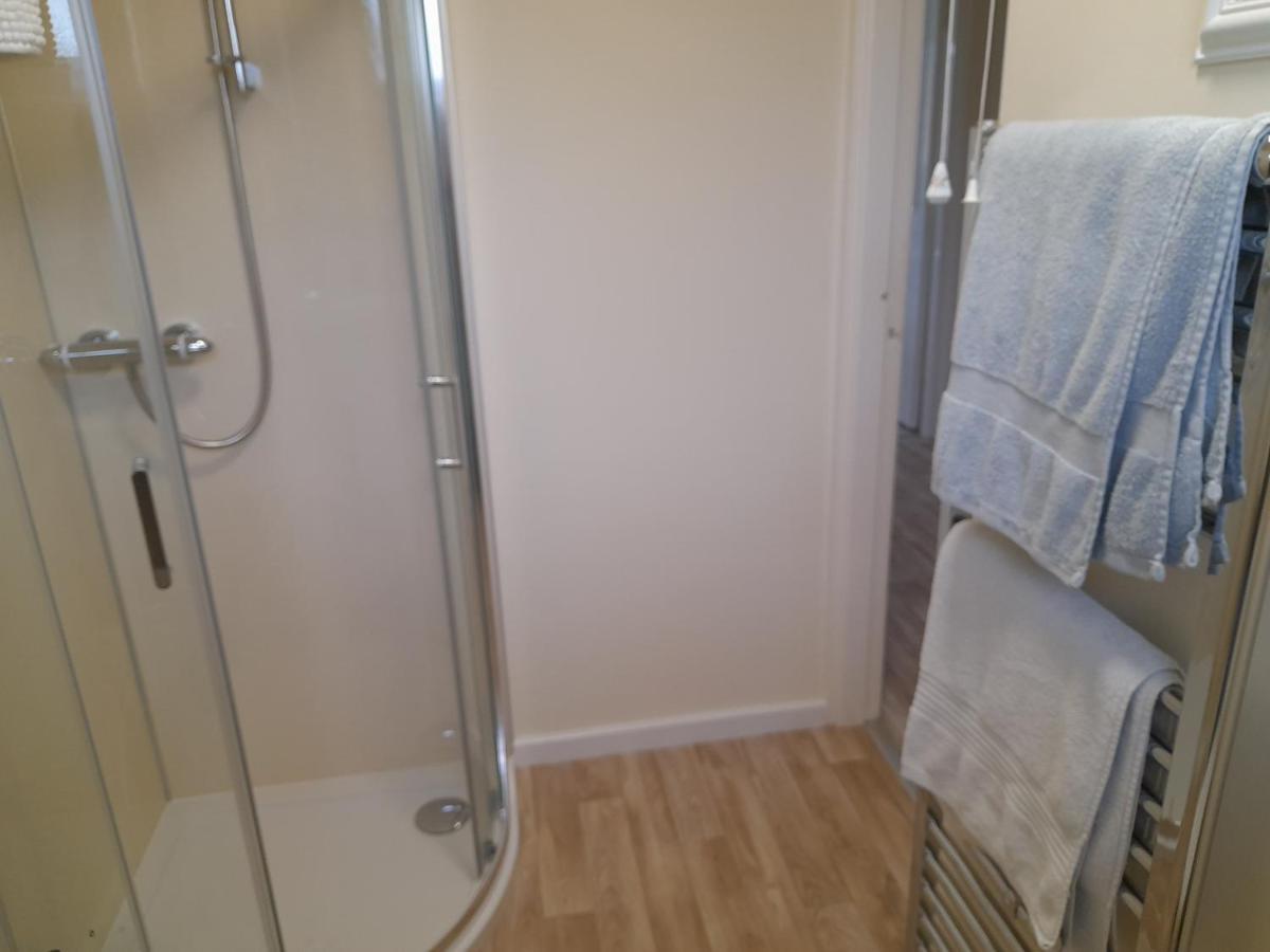 Gretna Cosy Cottage Bagian luar foto