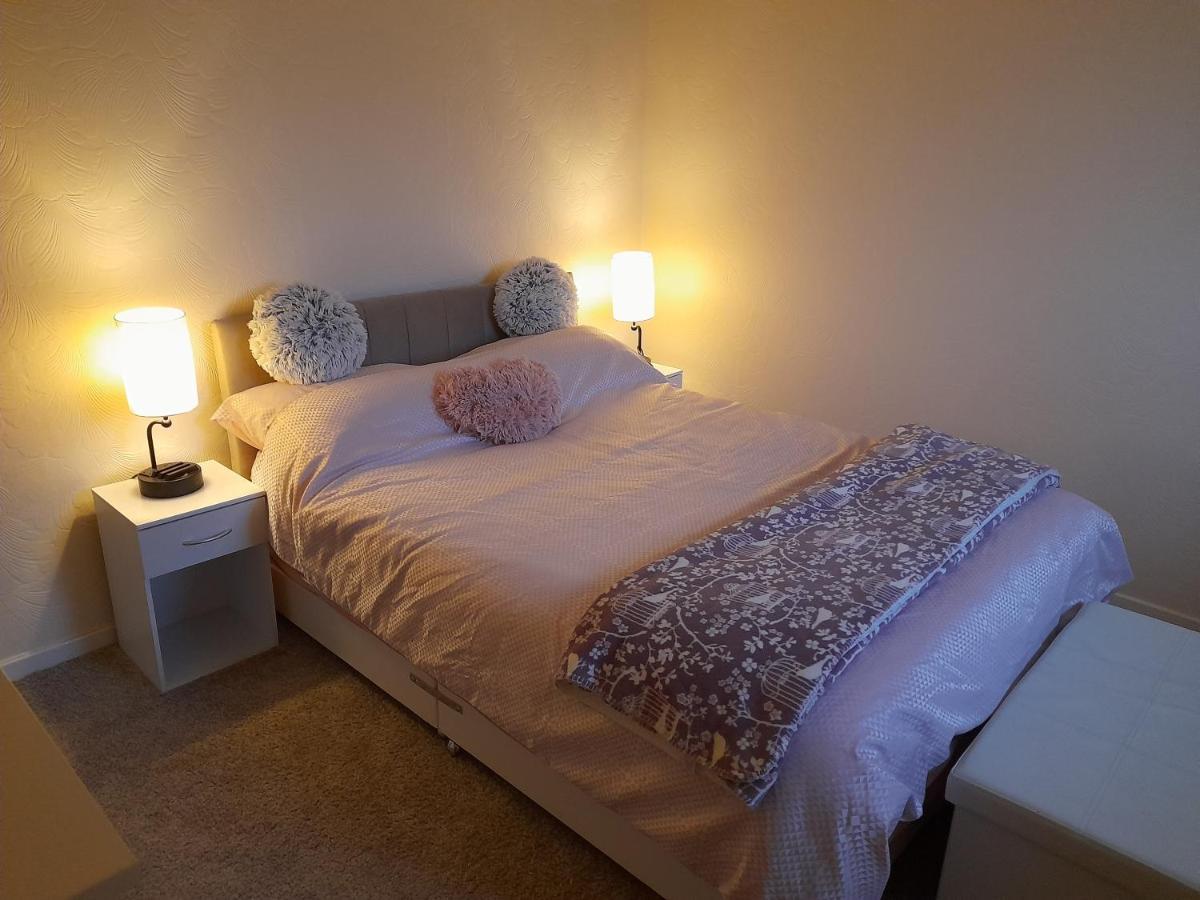 Gretna Cosy Cottage Bagian luar foto