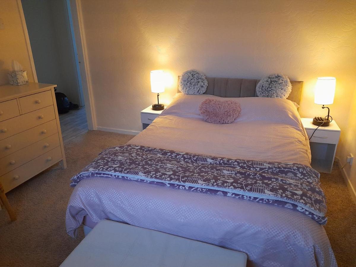 Gretna Cosy Cottage Bagian luar foto